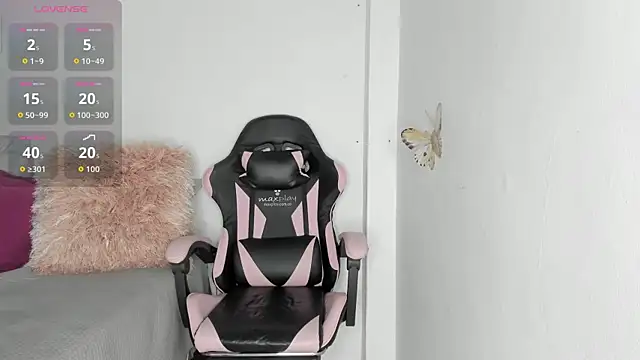 mari-ross online show from 21, 4, 2026