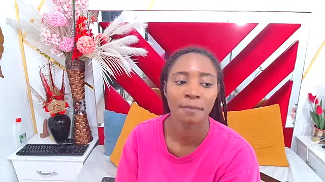 AmbarSmit online show from 28, 11, 2025