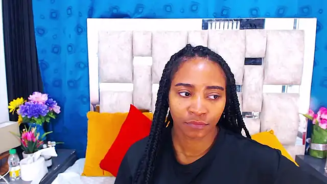 AmbarSmit online show from 10, 1, 2026