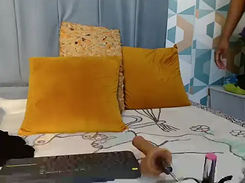 AmbarSmit online show from 28, 5, 2026