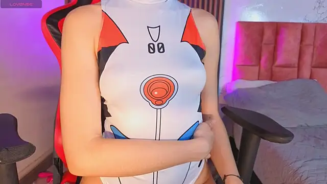 SpicyDemons online show from 31, 10, 2025