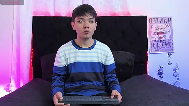 Snapshot of kody_sexy chatting on 16, 10, 2025 kody sexy online show from 16, 10, 2025