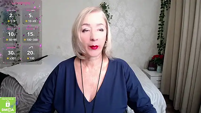 hunters woman online show from 27, 10, 2025