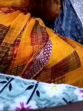 Snapshot of twpatil chatting on 7, 10, 2025 twpatil online show from 7, 10, 2025