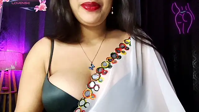 MissNasha online show from 2, 12, 2025