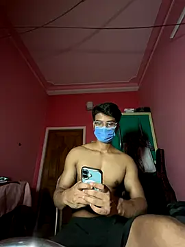 Mr Cajonny0 online show from 9, 9, 2025