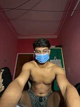 Mr Cajonny0 online show from 6, 10, 2025