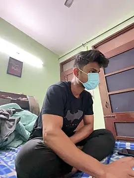 Mr Cajonny0 online show from 12, 2, 2026