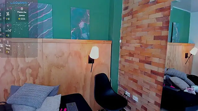 milavega  online show from 14, 9, 2025