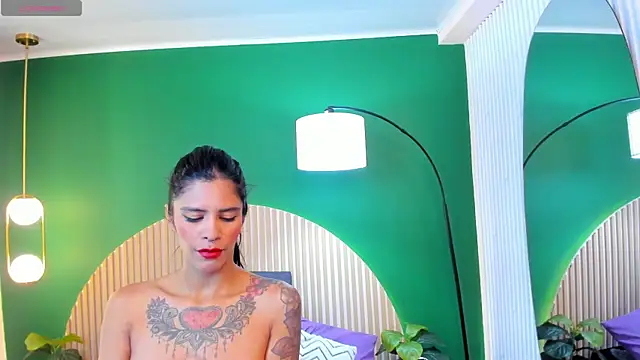 milavega  online show from 22, 4, 2026