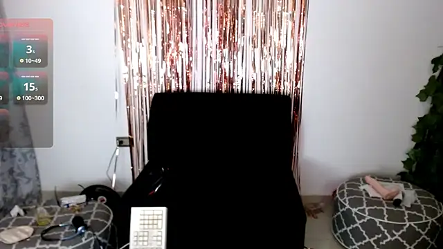 ruth blue21 online show from 8, 3, 2026