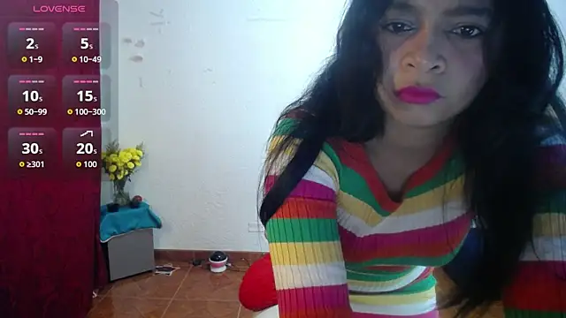 Snapshot of Sara_cute92 chatting on 2, 10, 2025 Sara cute92 online show from 2, 10, 2025