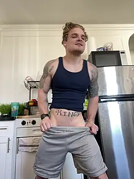 King Kev  online show from 20, 4, 2026