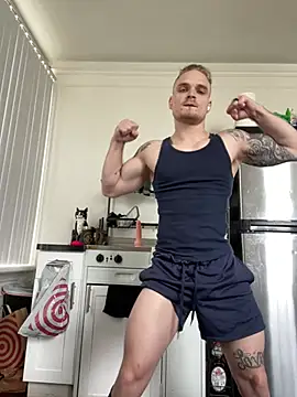 King Kev  online show from 2, 6, 2026
