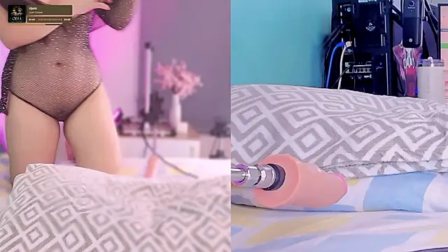 perla cm online show from 24, 2, 2026