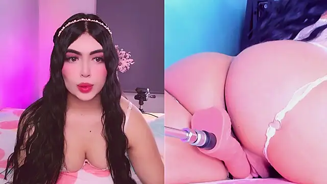 Snapshot of perla_cm chatting on 14, 6, 2026 perla cm online show from 14, 6, 2026