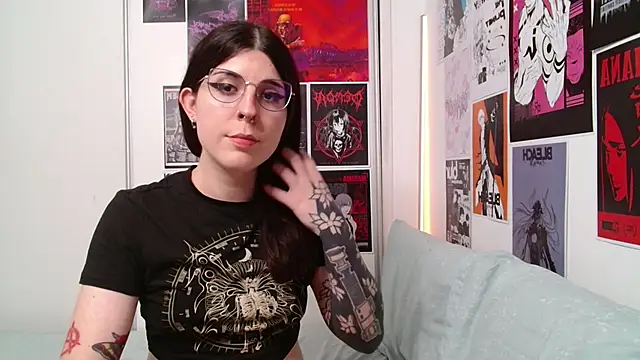 Snapshot of natalyalust chatting on 18, 1, 2026 natalyalust online show from 18, 1, 2026