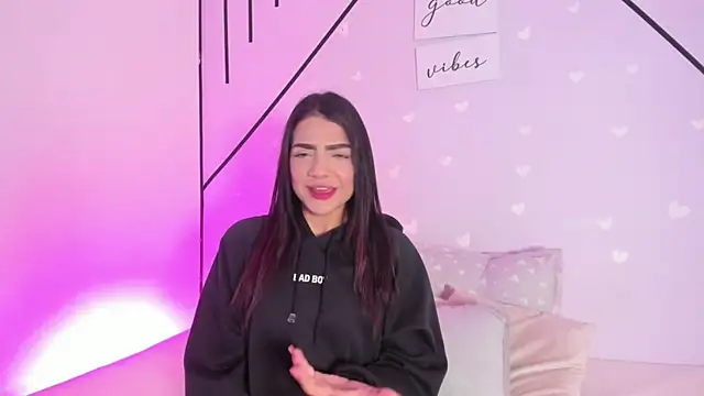 MiahCornell  online show from 26, 3, 2026