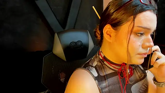 Maxxxine1 online show from 23, 9, 2025