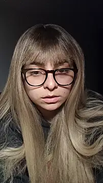 Aurora blaack online show from 17, 12, 2025