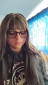 Aurora blaack online show from 12, 1, 2026