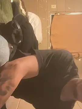 Osmarcito21 online show from 13, 1, 2026