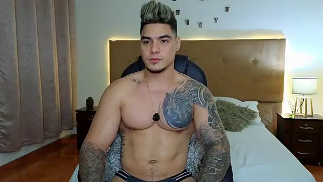 Steven Velez online show from 30, 9, 2025