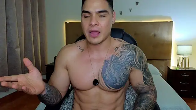 Steven Velez online show from 17, 10, 2025