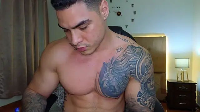 Steven Velez online show from 19, 11, 2025