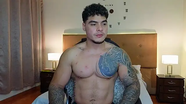 Steven Velez online show from 16, 4, 2026