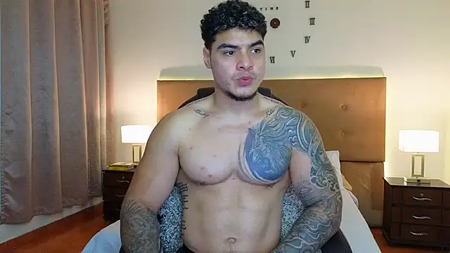 Snapshot of Steven_Velez chatting on 23, 4, 2026 Steven Velez online show from 23, 4, 2026