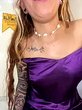 Sallem Pink online show from 22, 10, 2025