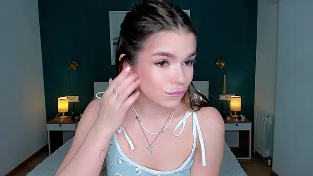 HollisHearl online show from 23, 3, 2026