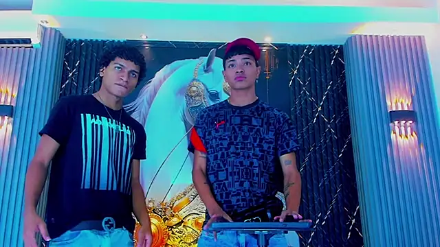 Snapshot of Dominic_Max_ chatting on 22, 9, 2025 Dominic Max  online show from 22, 9, 2025