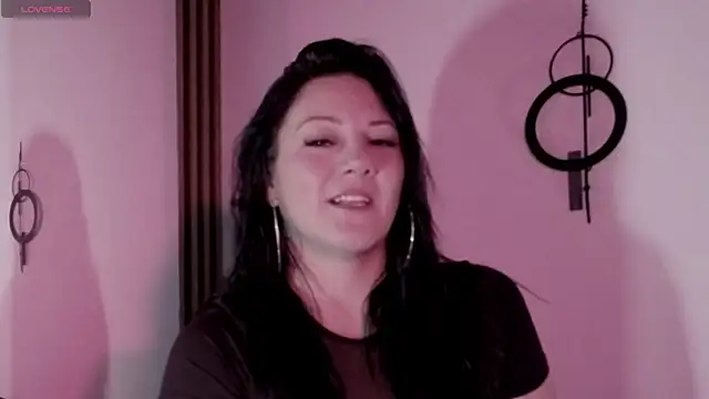 karla valk1 online show from 2, 10, 2025