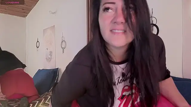 karla valk1 online show from 2, 10, 2025