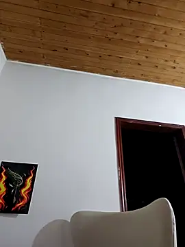 karla valk1 online show from 22, 10, 2025