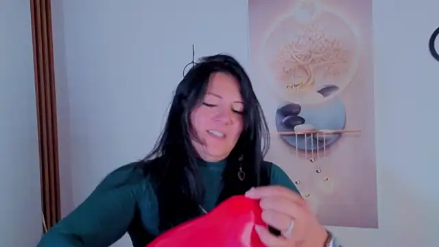 karla valk1 online show from 27, 10, 2025