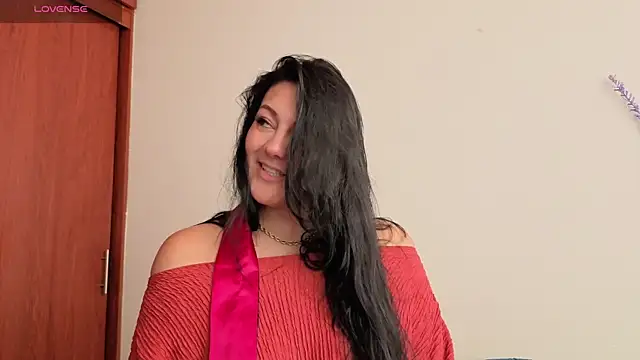 karla valk1 online show from 4, 5, 2026