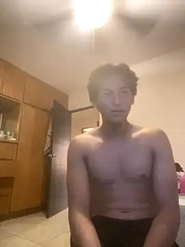 EmilianoPerex online show from 27, 9, 2025