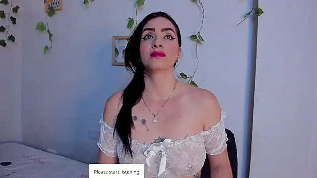 MeganHoffmaan online show from 22, 5, 2026