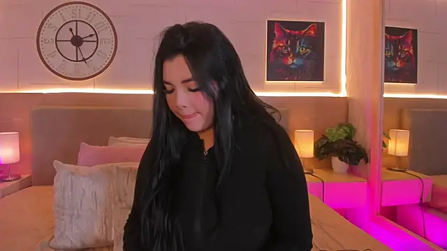 Snapshot of Meloddy_Rose chatting on 14, 11, 2025 Meloddy Rose online show from 14, 11, 2025