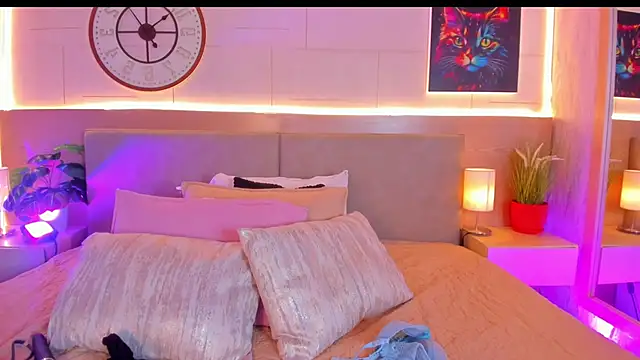 Meloddy Rose online show from 20, 11, 2025