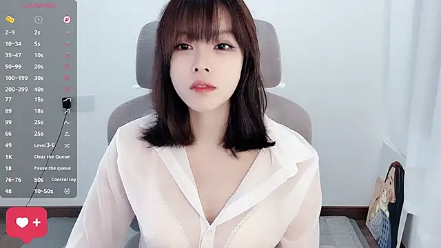 Snapshot of yara_hot1 chatting on 19, 9, 2025 yara hot1 online show from 19, 9, 2025