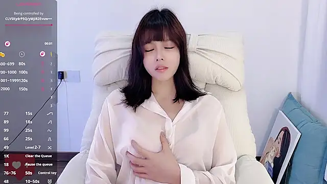 Snapshot of yara_hot1 chatting on 18, 10, 2025 yara hot1 online show from 18, 10, 2025