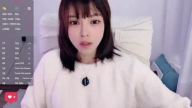 Snapshot of yara_hot1 chatting on 15, 12, 2025 yara hot1 online show from 15, 12, 2025