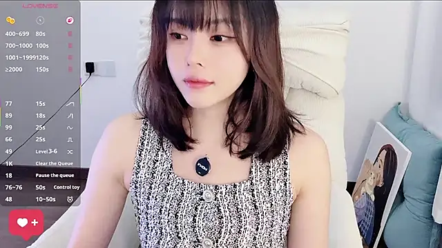 Snapshot of yara_hot1 chatting on 24, 4, 2026 yara hot1 online show from 24, 4, 2026