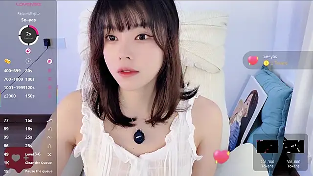 Snapshot of yara_hot1 chatting on 17, 5, 2026 yara hot1 online show from 17, 5, 2026