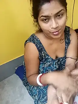 Naughty-Chaaya online show from 19, 9, 2025