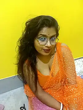 Naughty-Chaaya online show from 23, 9, 2025